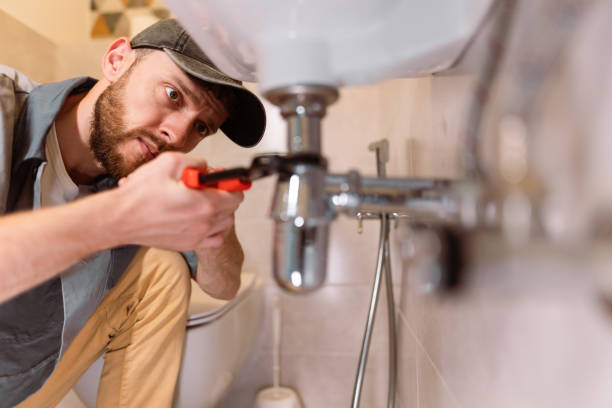 Best Water Pressure Adjustment  in Boles Acres, NM